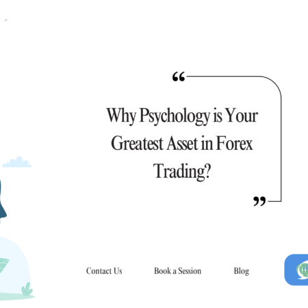 Why Psychology is Your Greatest Asset in Forex Trading?