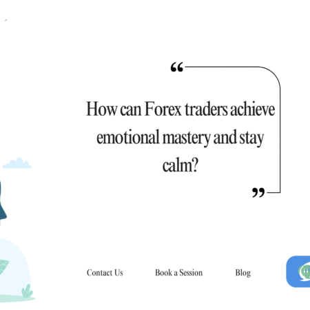Emotional Mastery for Forex Traders: Tips to Stay Calm