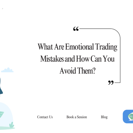 Emotional Trading Mistakes and How to Avoid Them