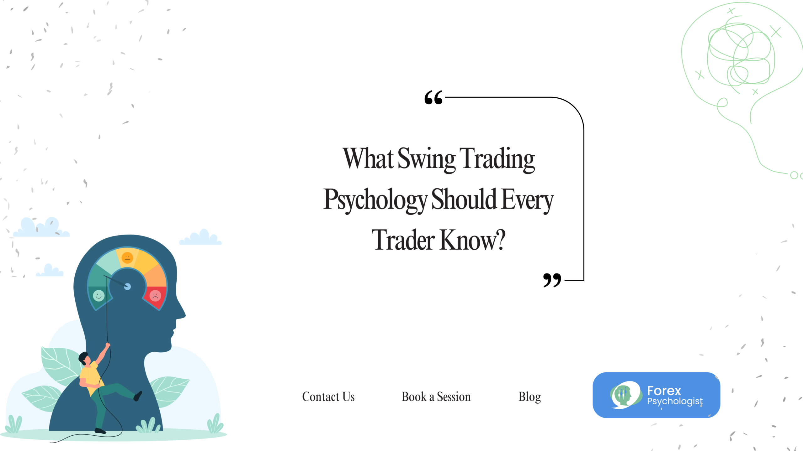 Swing Trading Psychology Every Trader Should Know