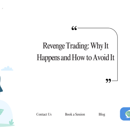 Revenge Trading: Why It Happens and How to Avoid It