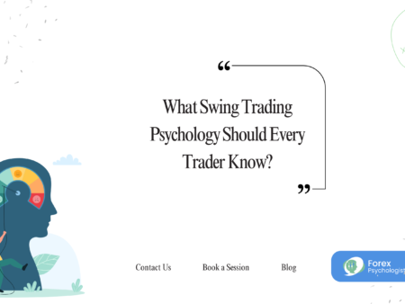 Swing Trading Psychology Every Trader Should Know
